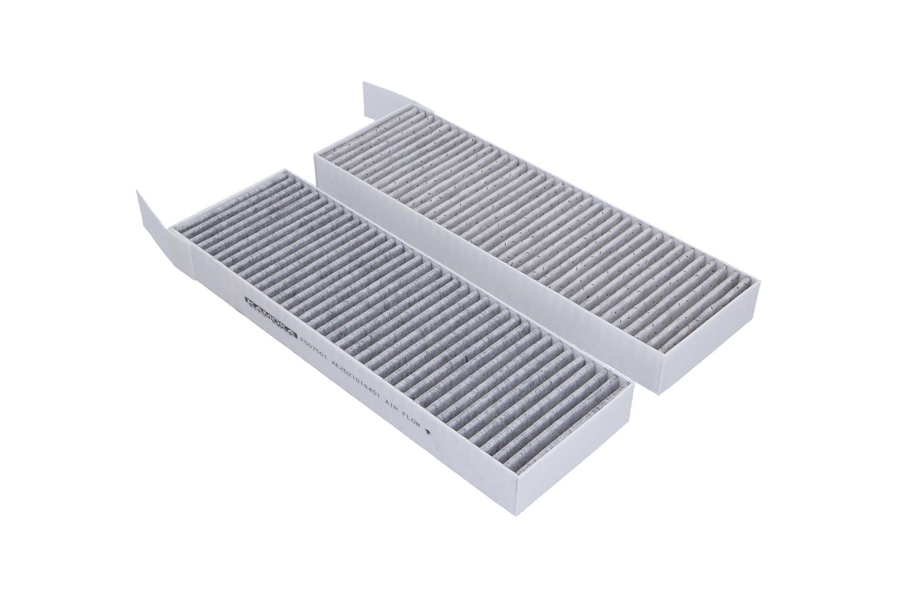 Filter, Innenraumluft Filter, Innenraumluft