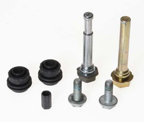 Führungshülsensatz, Bremssattel