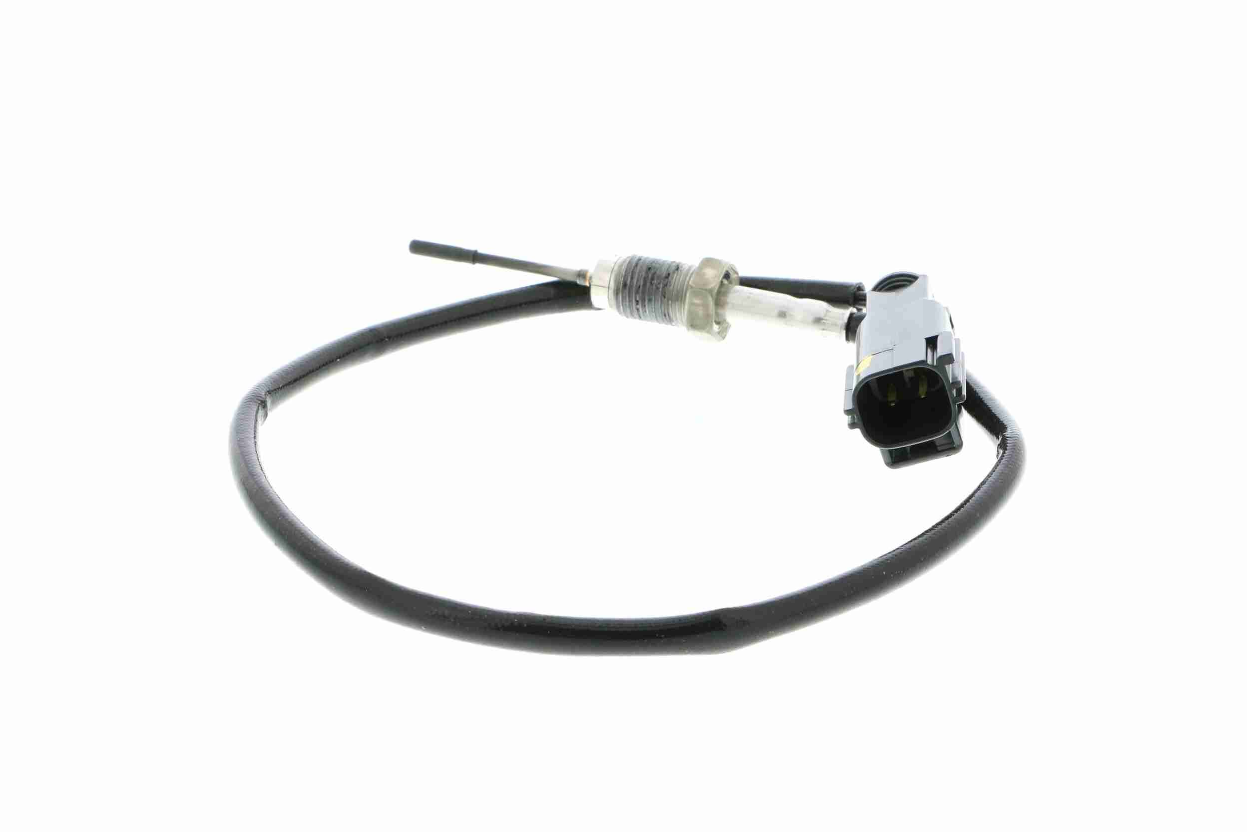 Sensor, Abgastemperatur