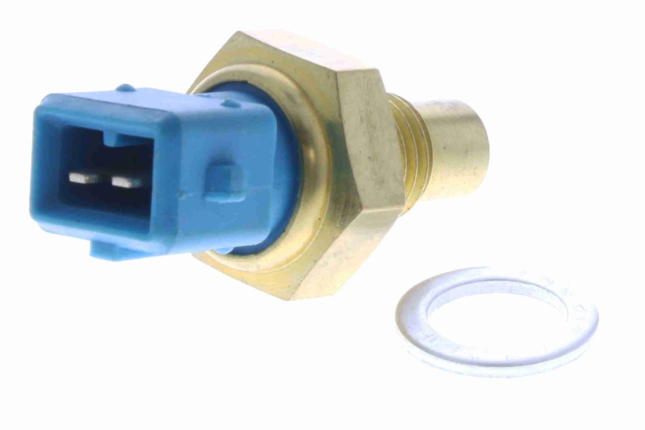 Sensor, Kühlmitteltemperatur