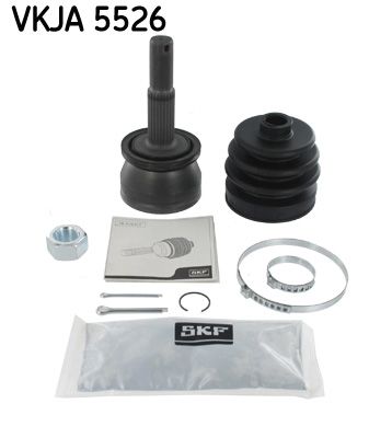 KIT JOINT HOMOCINETIQUE  9900