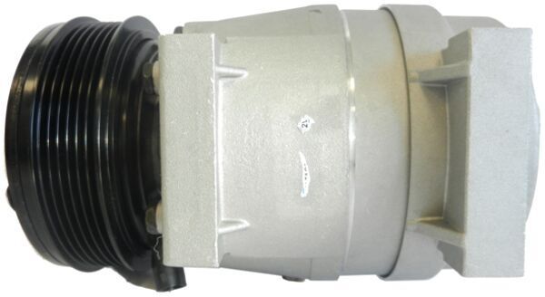 Kompressor, Klimaanlage