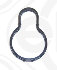 ELRING 133.690 - Dichtung, Zylinderkopfhaube