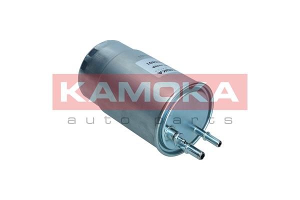 Fuel Filter F326801