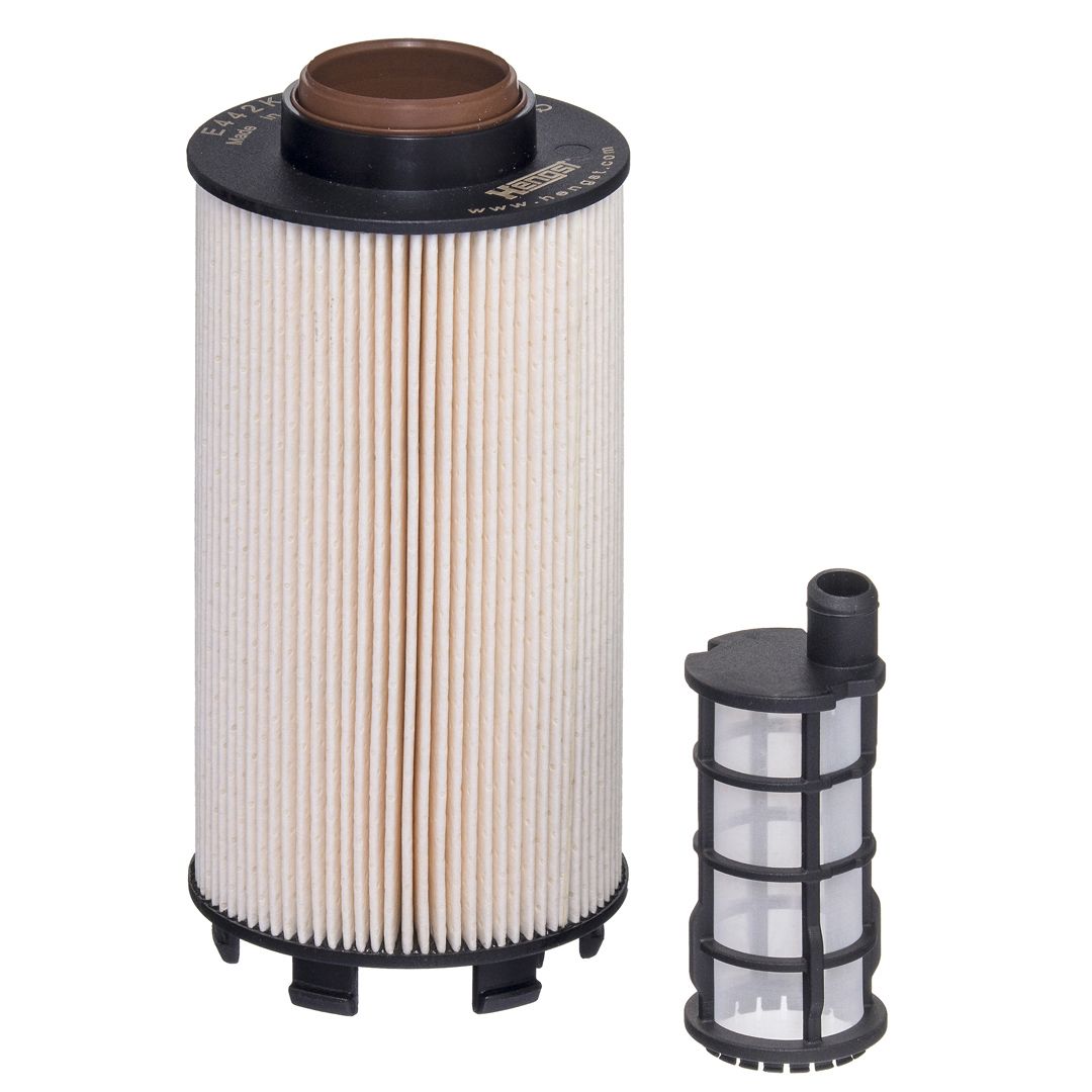 Kraftstofffilter