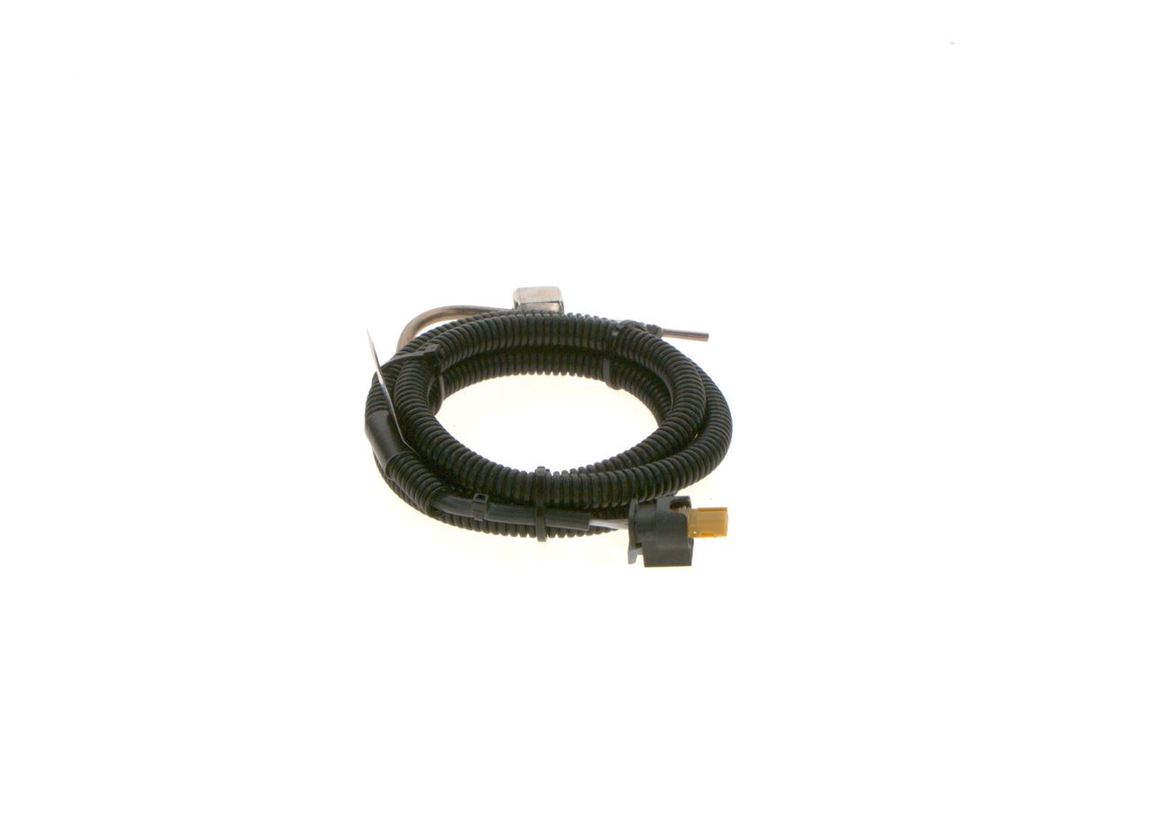 Sensor, Abgastemperatur