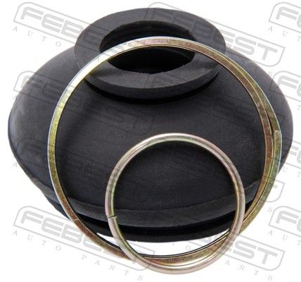 Repair kit, supporting/ball joint NBJB-333