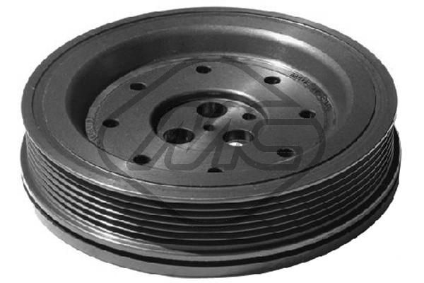 Belt Pulley, crankshaft 04816