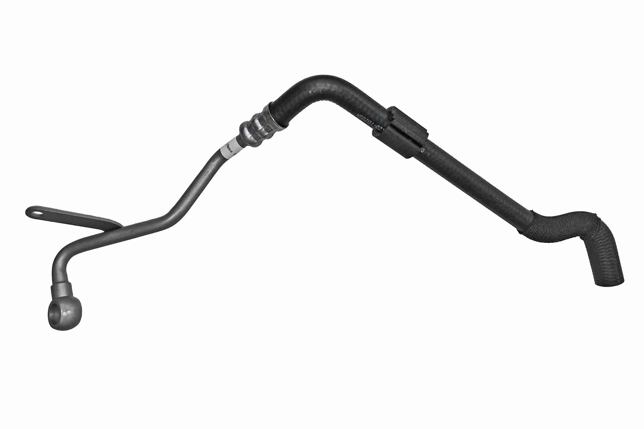 K&uuml;hlmittelrohrleitung