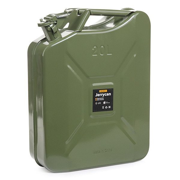 RIDEX 4783A0006 Spare Can