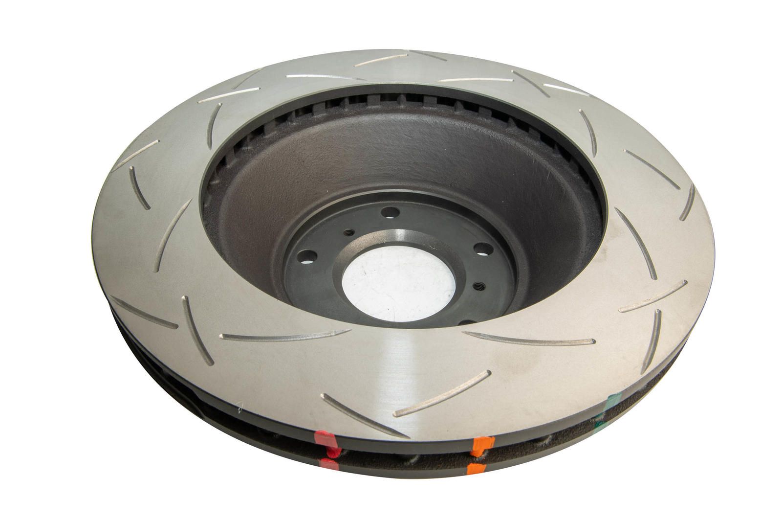 4000 T3 Slot KP [ VT-VZ 1997-2005 F ] Upgrade with 71.5mm C/Hole - TecDoc 2