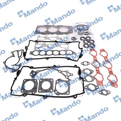 Juego completo de empaques, motor