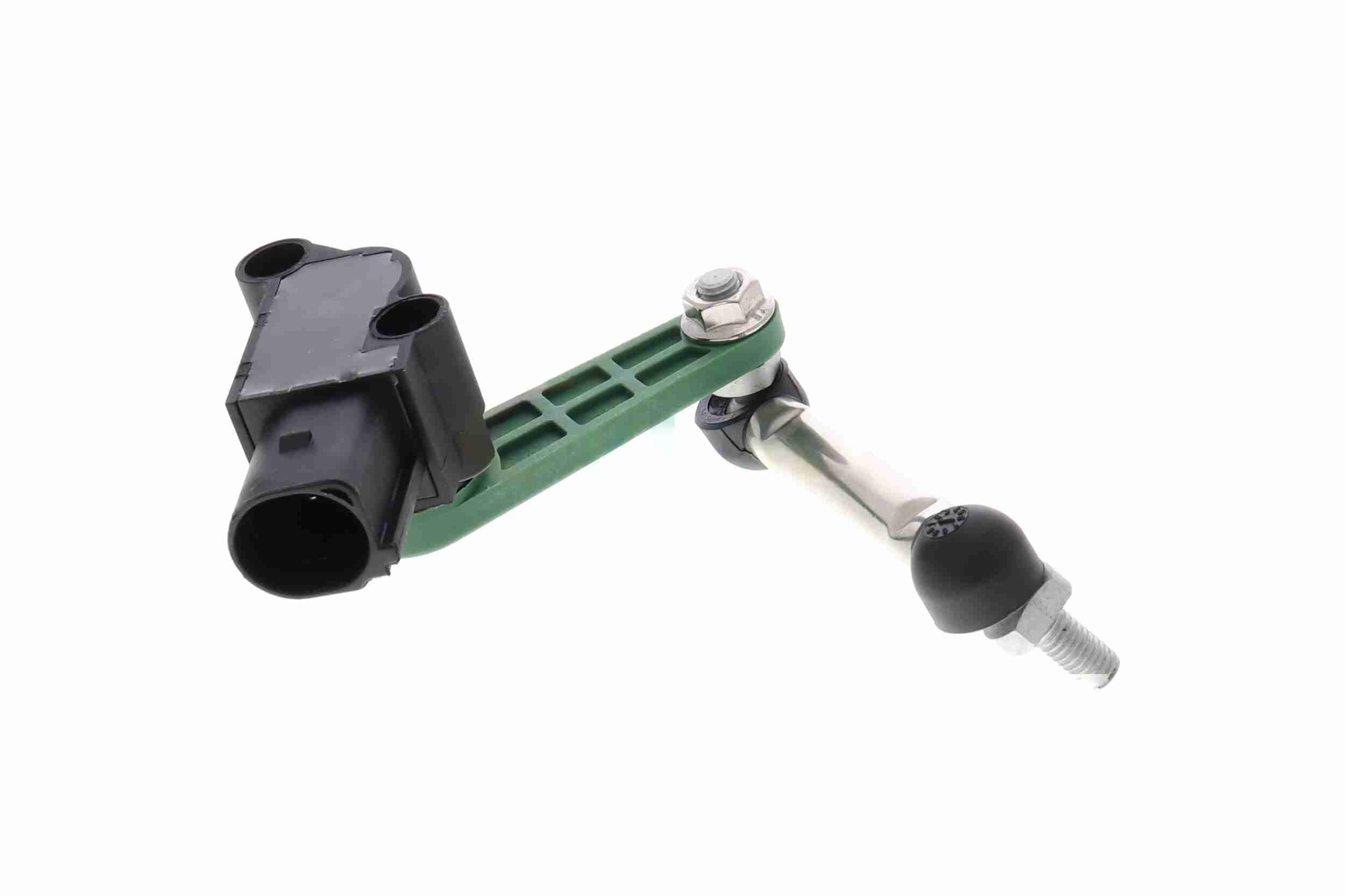 Sensor, Leuchtweitenregulierung