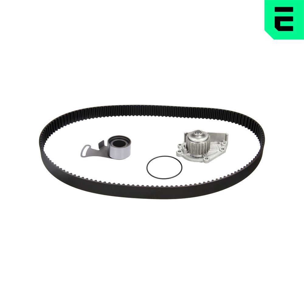 Water Pump & Timing Belt Kit SK-1706AQ1