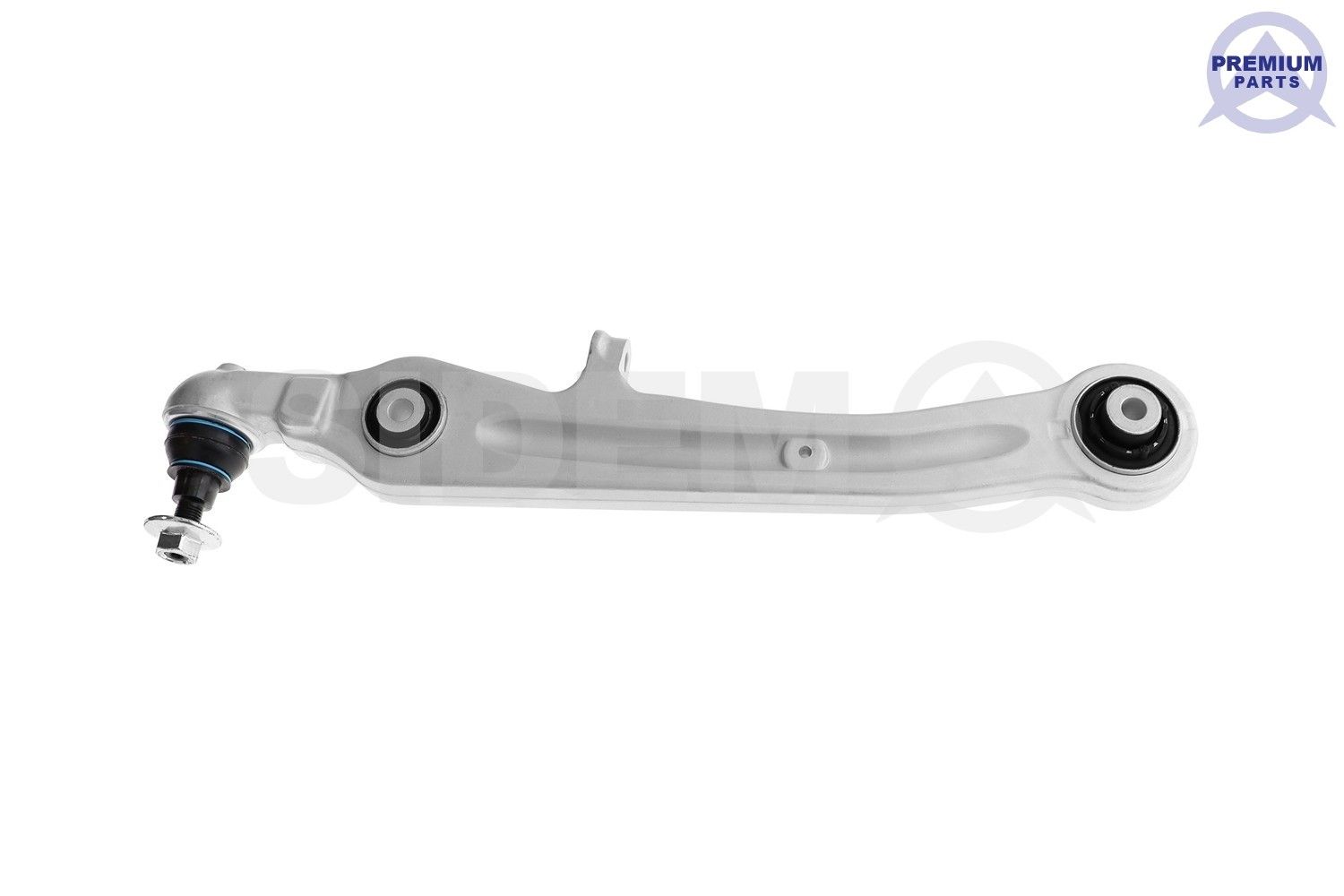 Control/Trailing Arm, wheel suspension 37272