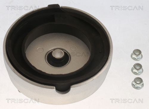 8500 11937 TRISCAN Támcsapágy, gólyaláb