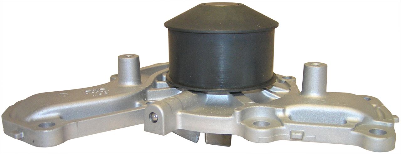 WATER PUMP AUTOMOTIVE - TecDoc Only