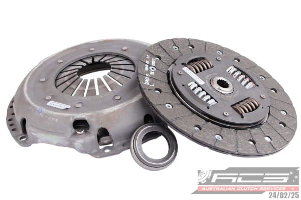 KIT STD SAAB 9000 2.3L - TecDoc Only