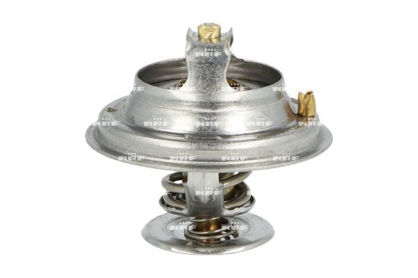 Thermostat, Kühlmittel