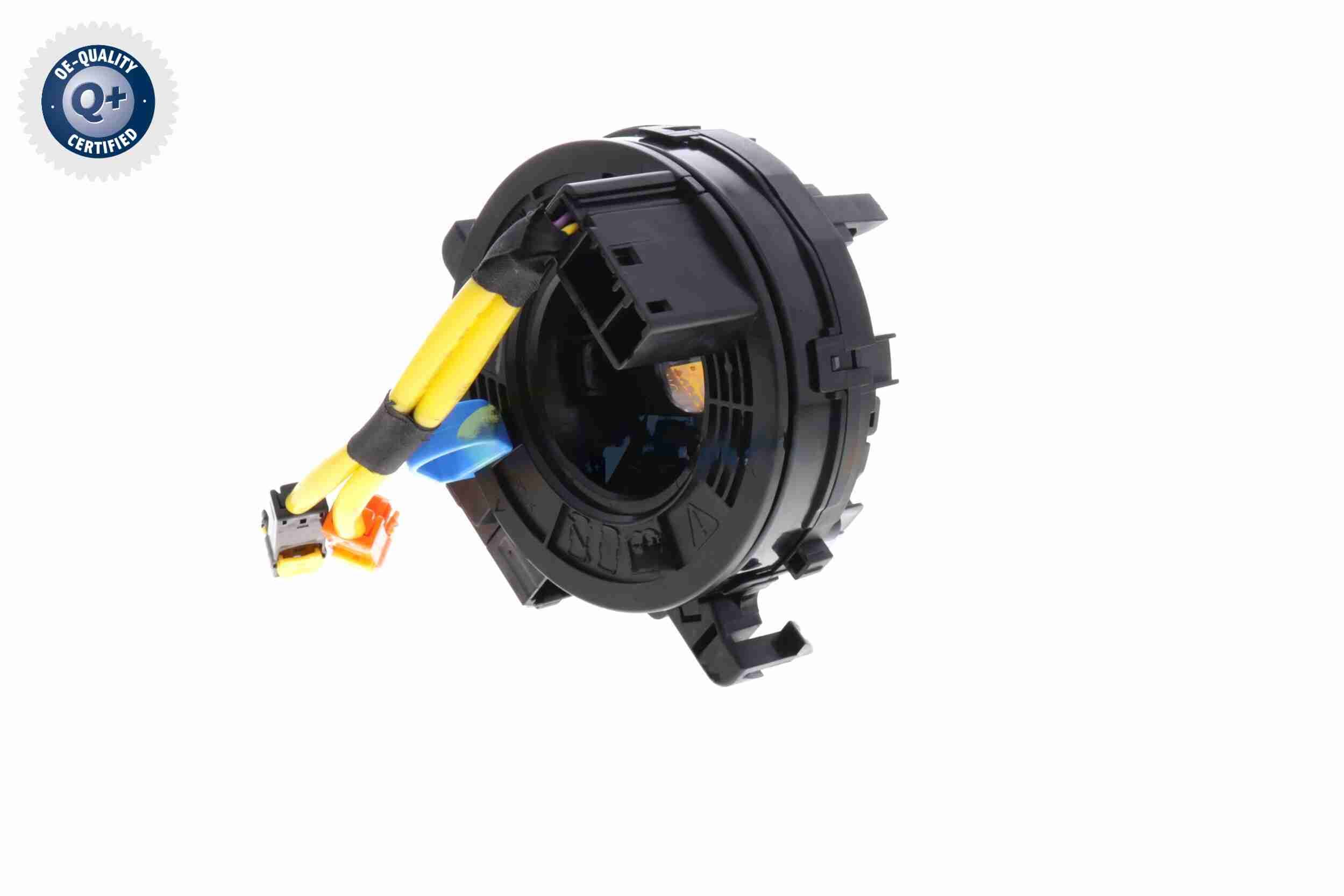Wickelfeder, Airbag