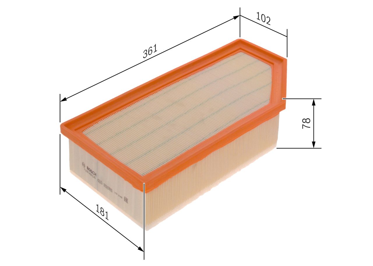 Luftfilter