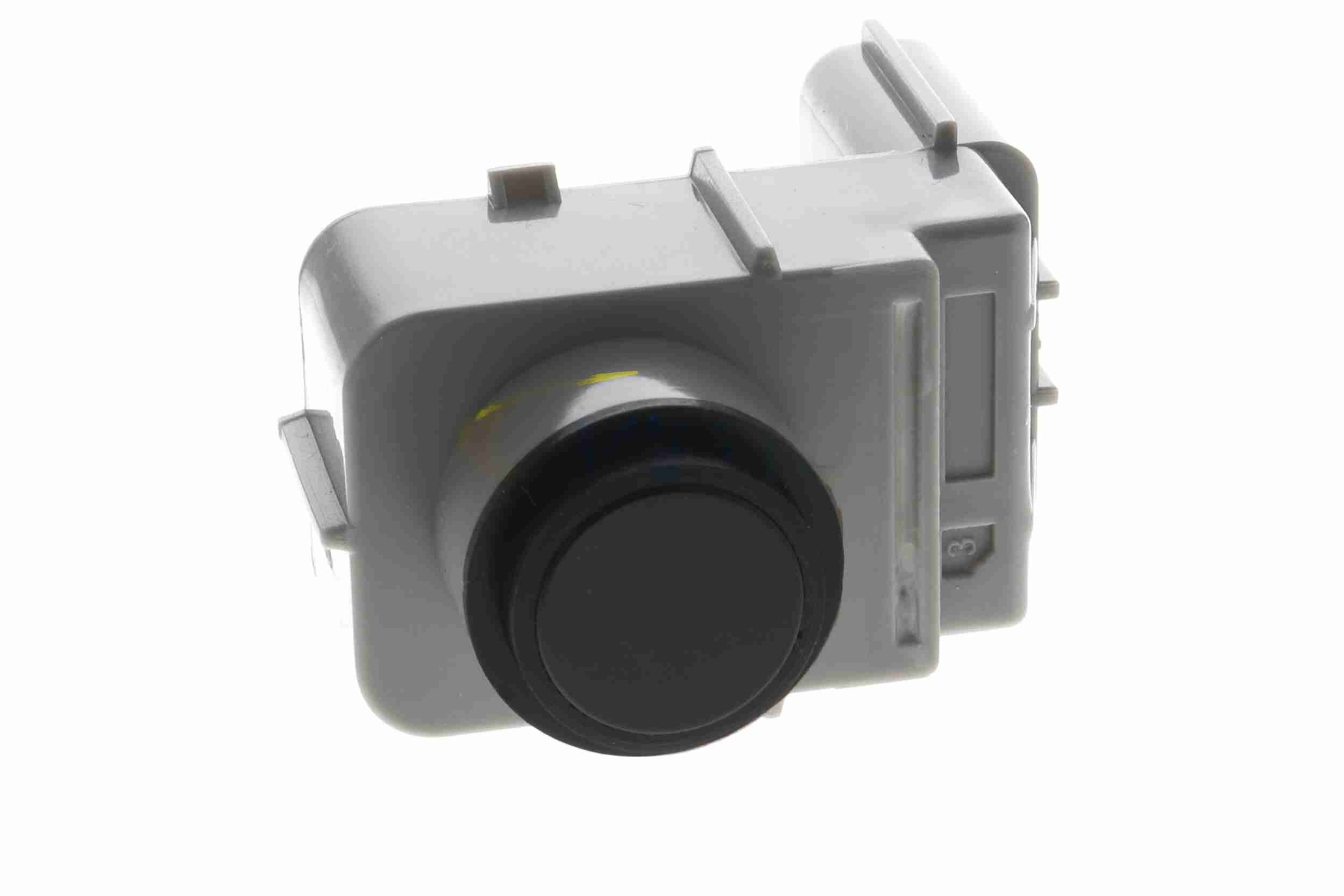 Sensor, Einparkhilfe