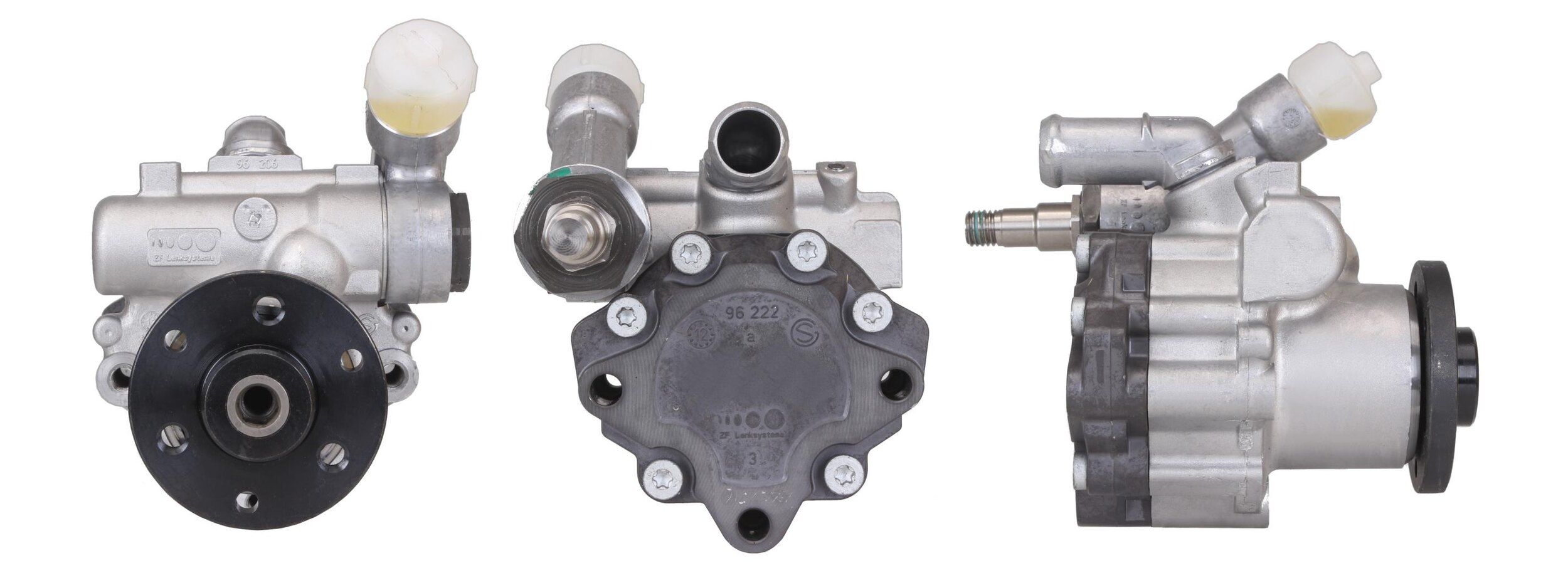 DRI 715521481 - Hydraulikpumpe, Lenkung
