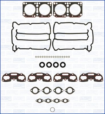 Dichtungssatz, Zylinderkopf