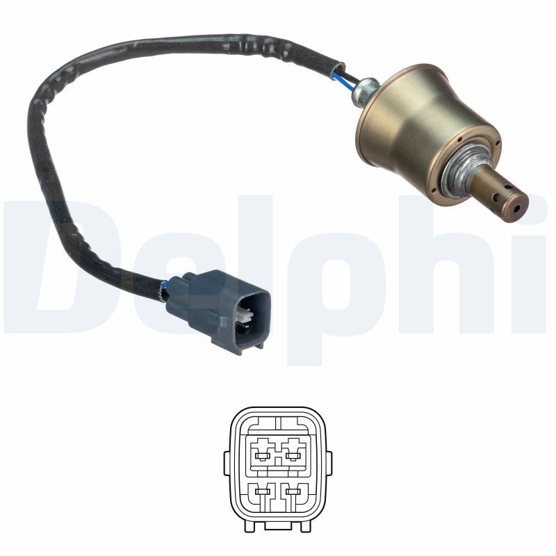 Lambda Sensor ES21226-12B1