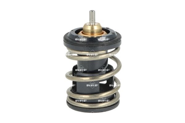 Thermostat, K&uuml;hlmittel