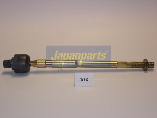 JAPANPARTS RD-510 - Axialgelenk, Spurstange