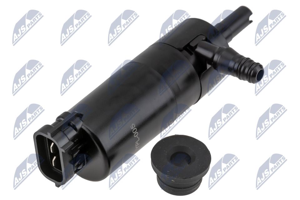 Waschwasserpumpe, Scheinwerferreinigung Waschwasserpumpe, Scheinwerferreinigung