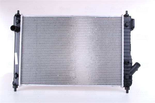K&uuml;hler, Motork&uuml;hlung