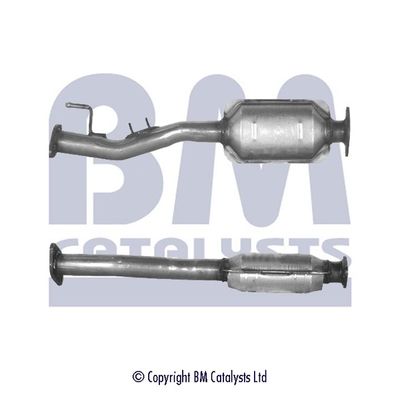 BM90355H BM CATALYSTS Approved katalizátor