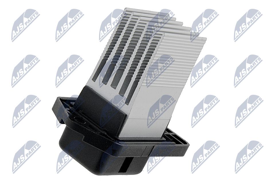 NTY ERD-KA-500 - Widerstand, Innenraumgebl&auml;se