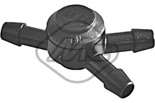 Metalcaucho 43337 - Reparatursatz, Scheibenwaschwasserd&uuml;se