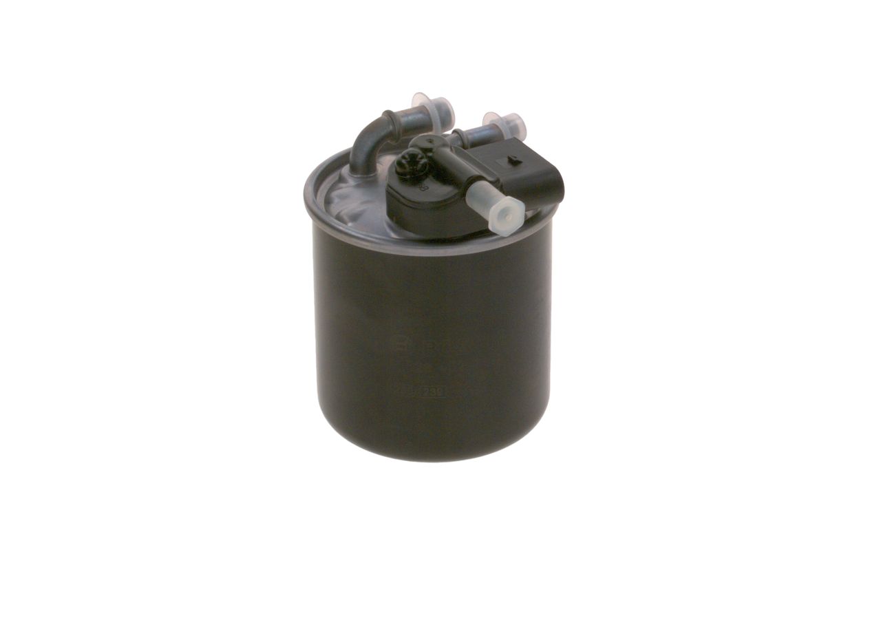 kuro filtras