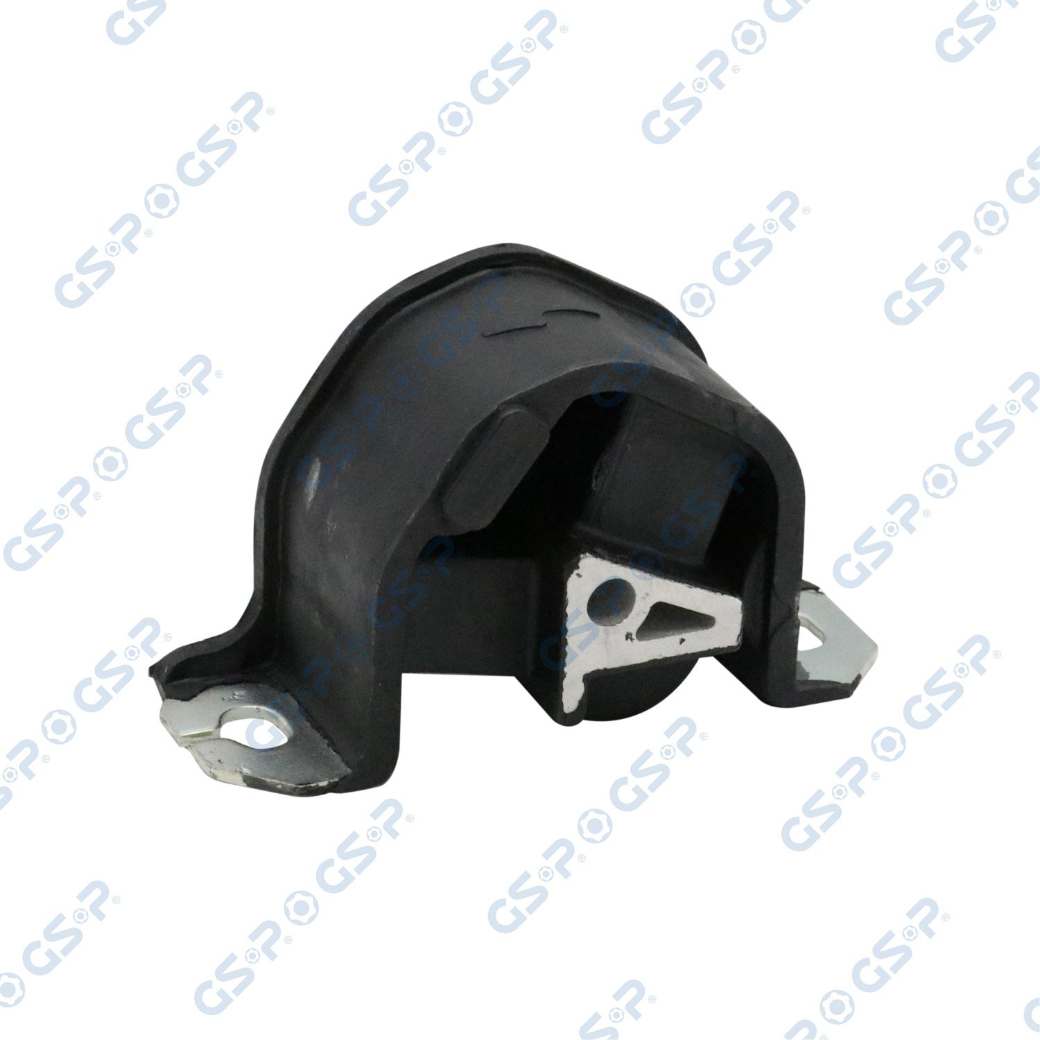 Soporte, motor