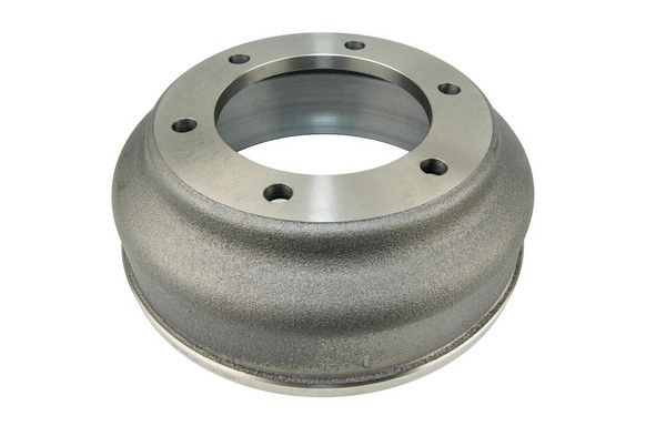 Drum [ Ford Transit VH/VJ Duel Wheels 2.3 & 2.4L TD 00-06 R ] - TecDoc 1