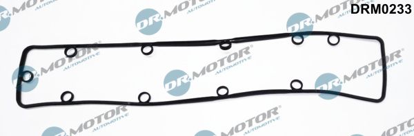 Dr.Motor Automotive DRM0233 Gasket, cylinder head cover