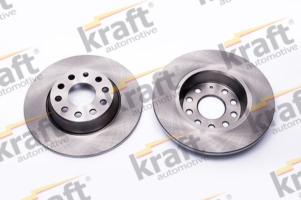 Brake Disc 6050270