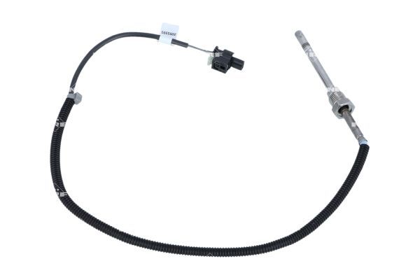 Sensor, Abgastemperatur