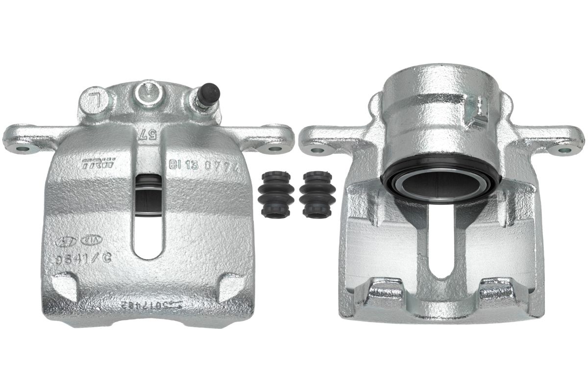 ZACISK HAM. KIA P. VENGA 1,4-1,6 10-19 LE