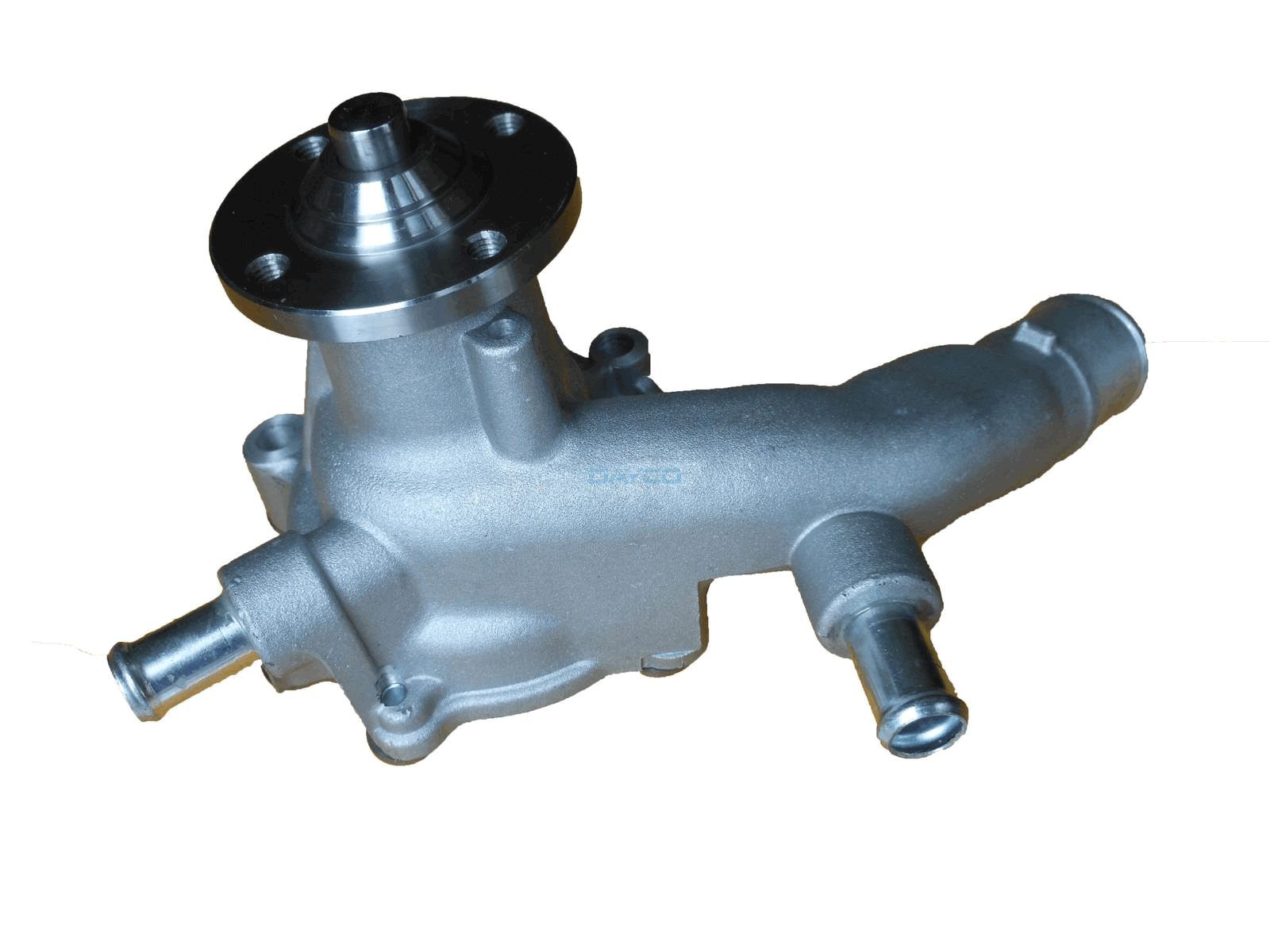 WATER PUMP AUTOMOTIVE - TecDoc 1