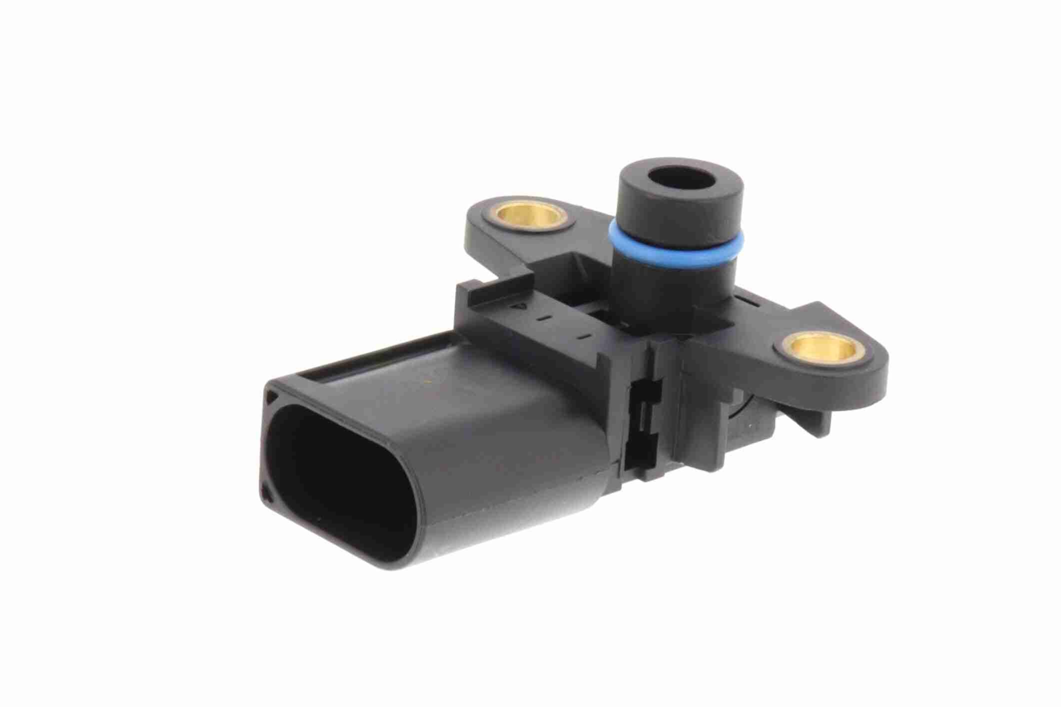 Sensor, Saugrohrdruck