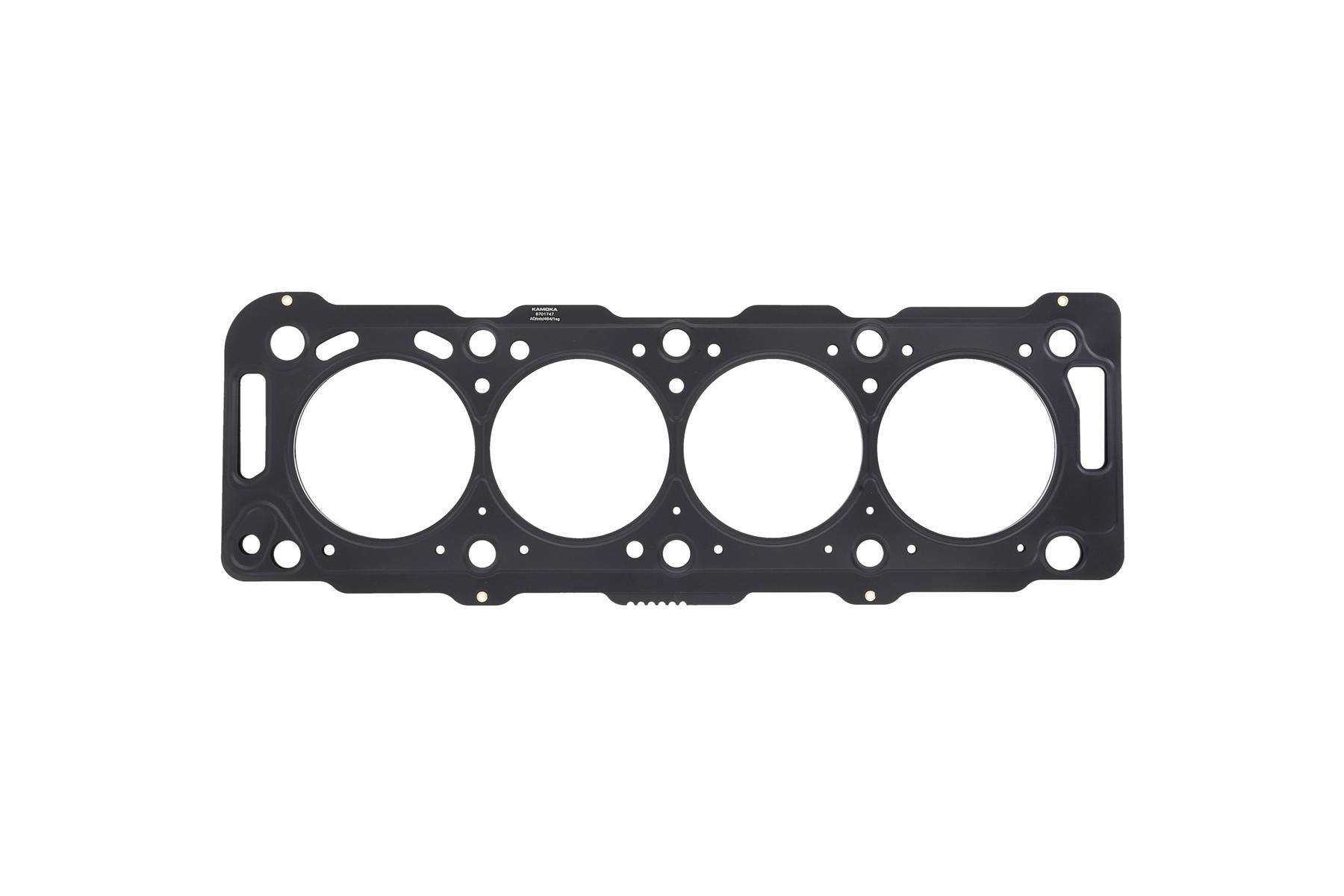 Dichtung, Zylinderkopf