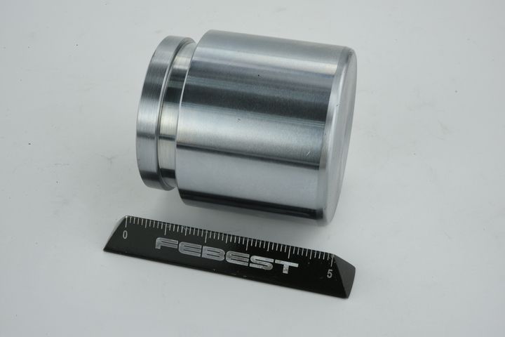 stūmoklis, stabdžių apkaba