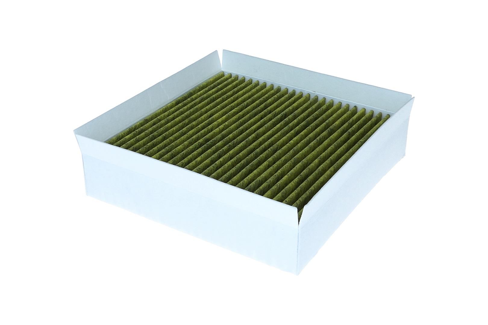 Filter, Innenraumluft