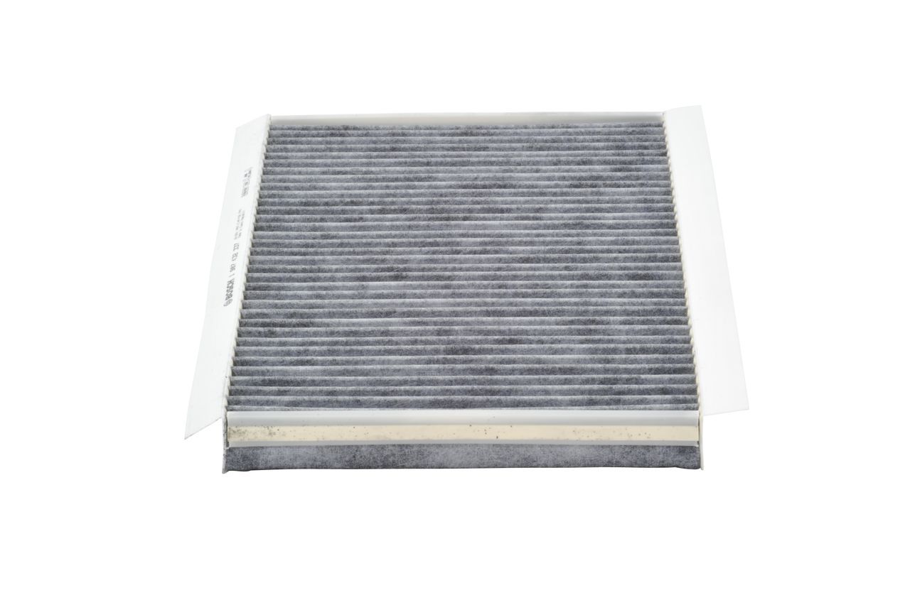 Filter, Innenraumluft