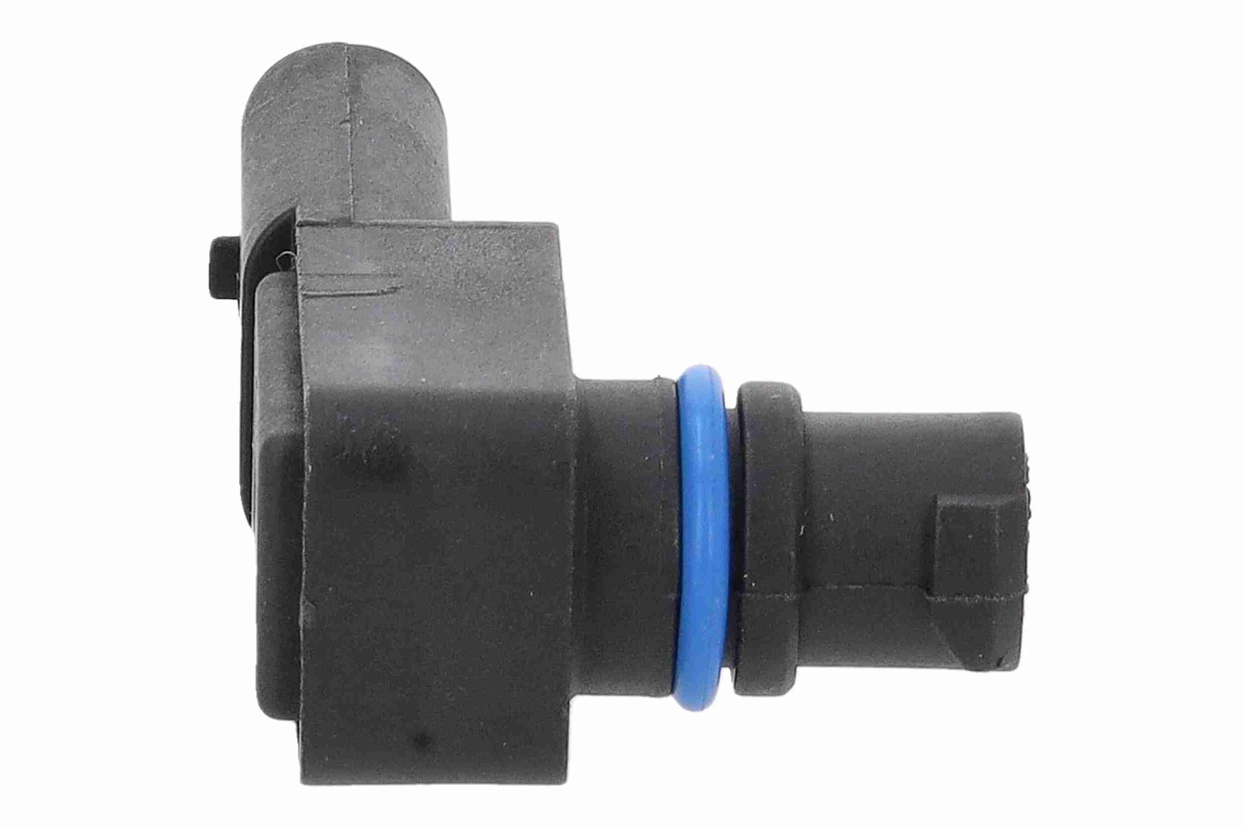 Sensor, Abgasdruck